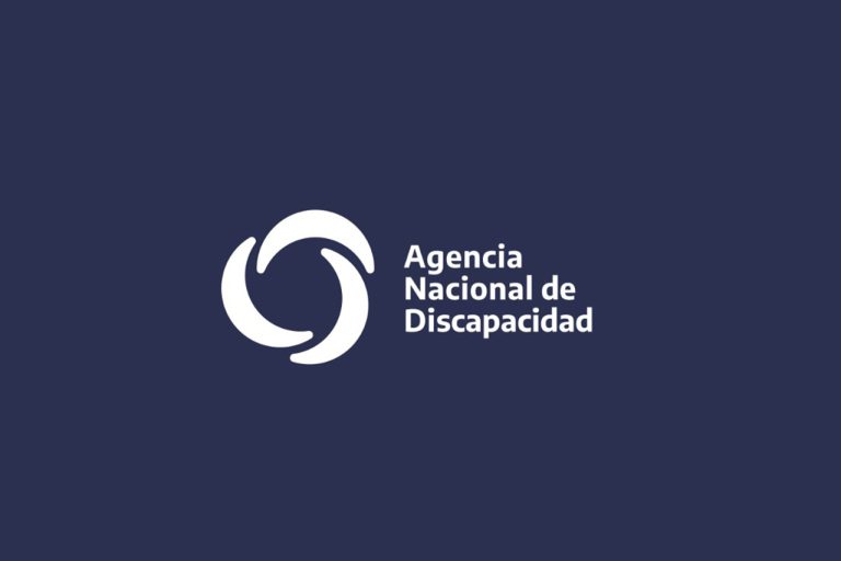 ANDIS agencia nacional de discapacidad